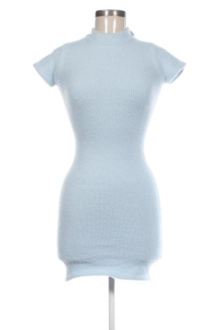 Rochie H&M Divided, Mărime XXS, Culoare Albastru, Preț 123,99 Lei