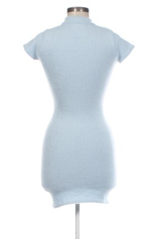 Rochie H&M Divided, Mărime XXS, Culoare Albastru, Preț 123,99 Lei