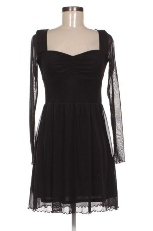 Rochie H&M Divided, Mărime S, Culoare Negru, Preț 123,99 Lei