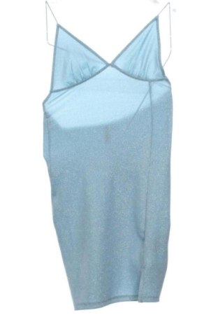 Rochie H&M Divided, Mărime XS, Culoare Albastru, Preț 123,99 Lei