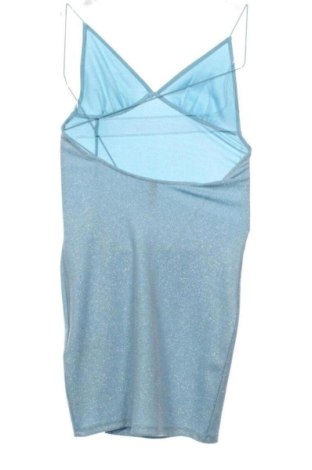 Rochie H&M Divided, Mărime XS, Culoare Albastru, Preț 123,99 Lei