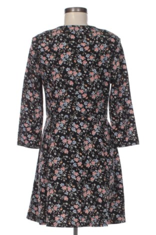 Rochie H&M Divided, Mărime L, Culoare Multicolor, Preț 123,99 Lei