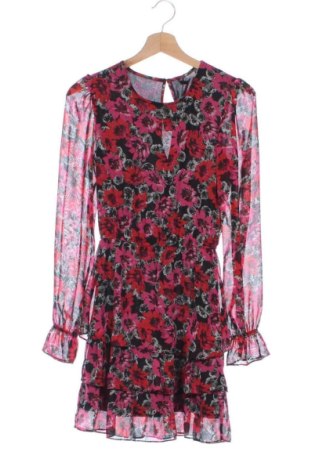 Φόρεμα H&M Divided, Μέγεθος XXS, Χρώμα Πολύχρωμο, Τιμή 19,97 €