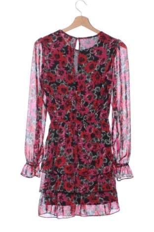 Φόρεμα H&M Divided, Μέγεθος XXS, Χρώμα Πολύχρωμο, Τιμή 19,97 €