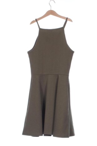 Рокля H&M Divided, Размер S, Цвят Зелен, Цена 19,97 €