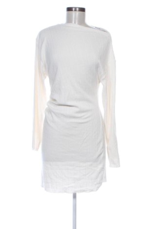 Рокля H&M Divided, Размер M, Цвят Бял, Цена 12,00 €