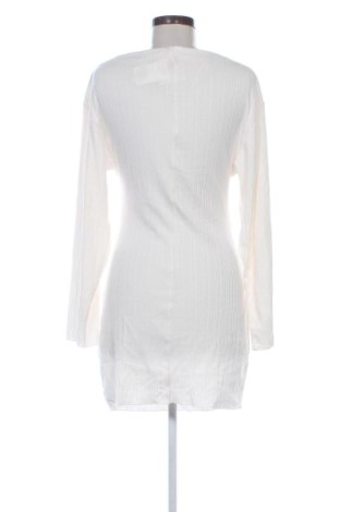 Рокля H&M Divided, Размер M, Цвят Бял, Цена 12,00 €