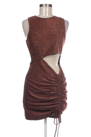 Rochie H&M Divided, Mărime M, Culoare Portocaliu, Preț 123,99 Lei