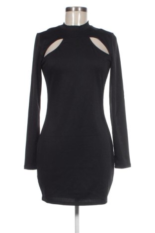 Kleid H&M Divided, Größe M, Farbe Schwarz, Preis 25,99 €