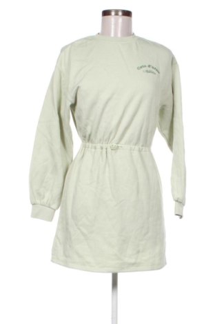 Šaty  H&M Divided, Veľkosť XXS, Farba Zelená, Cena  5,00 €