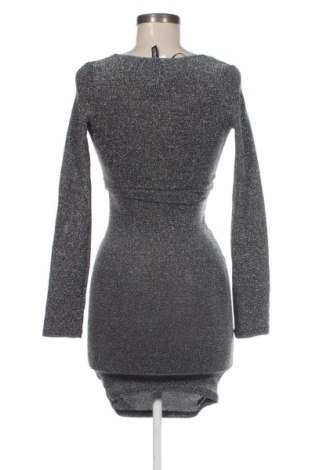 Sukienka H&M Divided, Rozmiar XXS, Kolor Szary, Cena 104,99 zł
