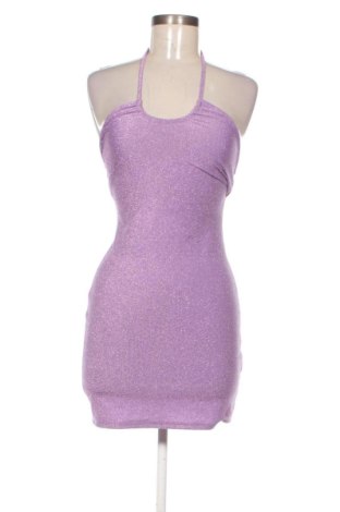 Kleid H&M Divided, Größe S, Farbe Lila, Preis 25,99 €