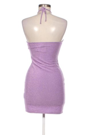 Kleid H&M Divided, Größe S, Farbe Lila, Preis 25,99 €