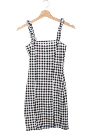 Sukienka H&M Divided, Rozmiar XS, Kolor Kolorowy, Cena 104,99 zł