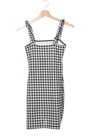 Sukienka H&M Divided, Rozmiar XS, Kolor Kolorowy, Cena 104,99 zł
