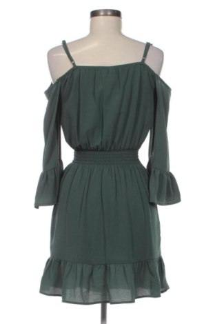 Sukienka H&M Divided, Rozmiar XXS, Kolor Zielony, Cena 104,99 zł