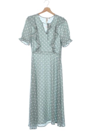 Sukienka H&M Divided, Rozmiar S, Kolor Kolorowy, Cena 107,00 zł