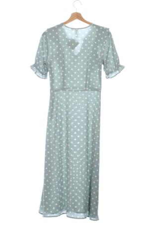 Sukienka H&M Divided, Rozmiar S, Kolor Kolorowy, Cena 107,00 zł