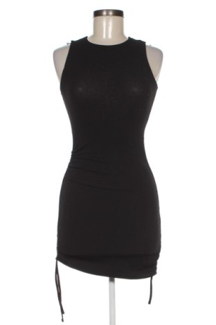 Рокля H&M Divided, Размер XXS, Цвят Черен, Цена 20,45 €