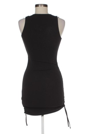 Рокля H&M Divided, Размер XXS, Цвят Черен, Цена 20,45 €