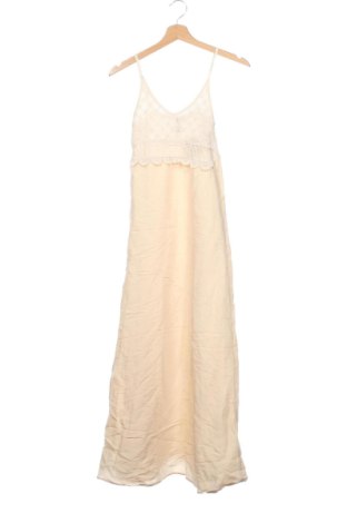 Sukienka H&M Divided, Rozmiar XS, Kolor Beżowy, Cena 104,99 zł