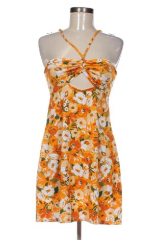 Šaty  H&M Divided, Veľkosť XS, Farba Viacfarebná, Cena  23,95 €