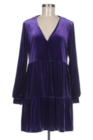 Rochie H&M Divided, Mărime M, Culoare Mov, Preț 123,99 Lei