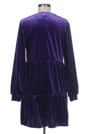 Rochie H&M Divided, Mărime M, Culoare Mov, Preț 123,99 Lei