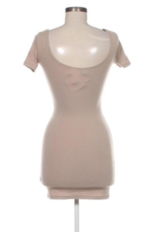 Šaty  H&M Divided, Veľkosť XXS, Farba Hnedá, Cena  37,95 €