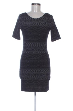 Kleid H&M Divided, Größe S, Farbe Mehrfarbig, Preis 19,95 €