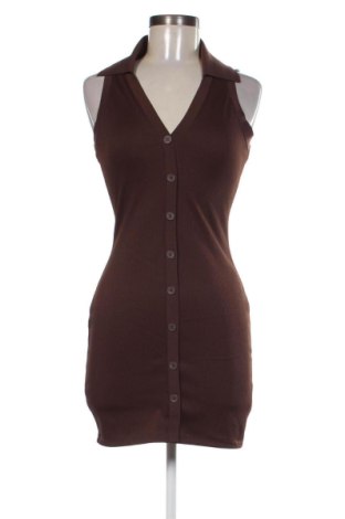 Kleid H&M Divided, Größe S, Farbe Braun, Preis € 20,00