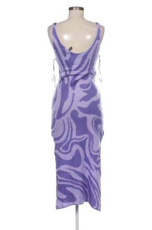 Рокля H&M Divided, Размер XS, Цвят Лилав, Цена 19,95 €