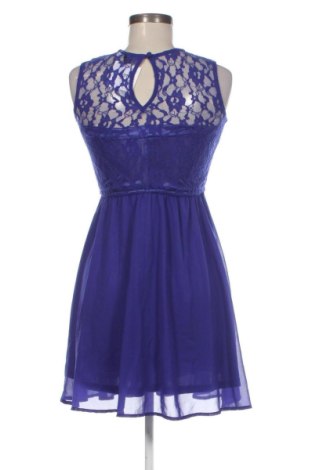 Kleid H&M Divided, Größe XXS, Farbe Blau, Preis € 19,95