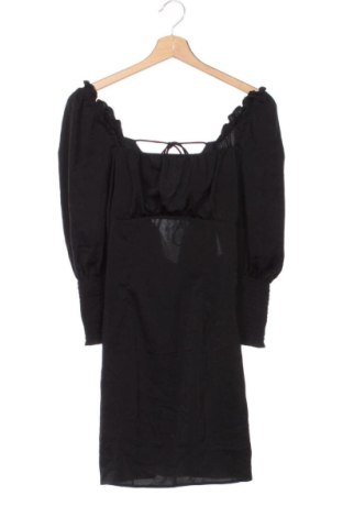 Kleid H&M Divided, Größe S, Farbe Schwarz, Preis € 26,99