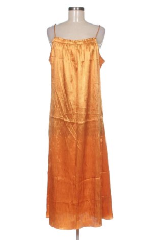 Kleid H&M Divided, Größe M, Farbe Orange, Preis 20,00 €