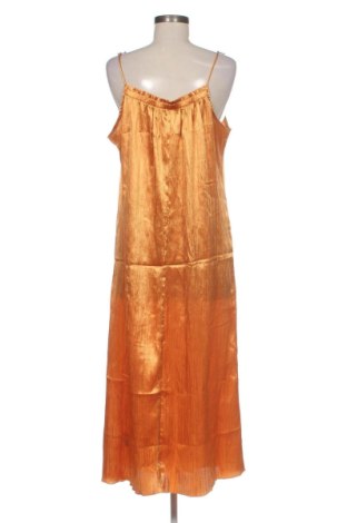 Kleid H&M Divided, Größe M, Farbe Orange, Preis 20,00 €