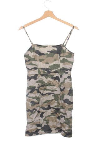 Šaty  H&M Divided, Velikost XS, Barva Vícebarevné, Cena  599,00 Kč