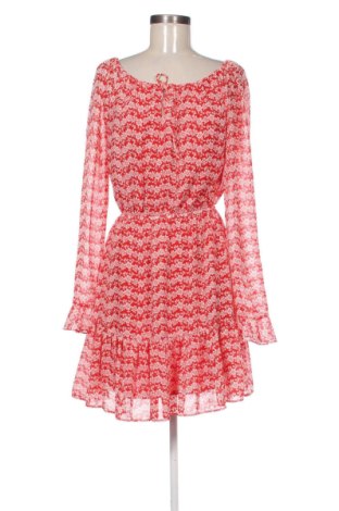 Sukienka H&M Divided, Rozmiar M, Kolor Kolorowy, Cena 106,85 zł