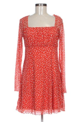 Sukienka H&M Divided, Rozmiar M, Kolor Kolorowy, Cena 104,99 zł