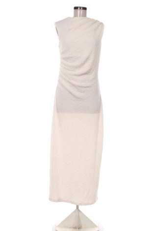 Рокля H&M Divided, Размер M, Цвят Екрю, Цена 20,00 €