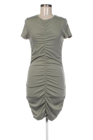 Rochie H&M Divided, Mărime M, Culoare Verde, Preț 123,99 Lei