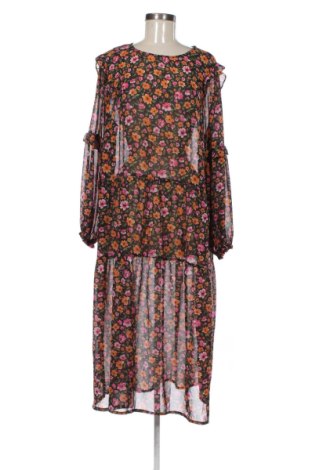 Рокля H&M Divided, Размер XL, Цвят Многоцветен, Цена 20,45 €