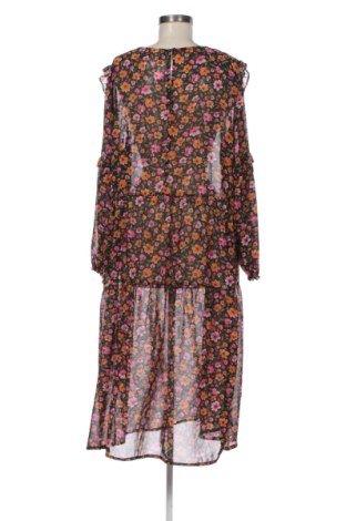 Рокля H&M Divided, Размер XL, Цвят Многоцветен, Цена 20,45 €