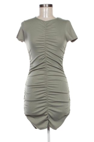 Kleid H&M Divided, Größe S, Farbe Grün, Preis 25,99 €