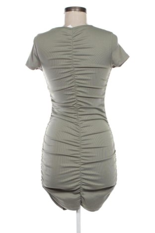 Kleid H&M Divided, Größe S, Farbe Grün, Preis 25,99 €