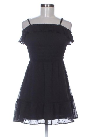 Šaty  H&M Divided, Veľkosť M, Farba Čierna, Cena  23,95 €