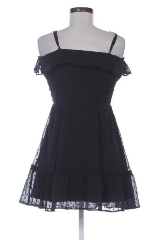 Šaty  H&M Divided, Veľkosť M, Farba Čierna, Cena  23,95 €