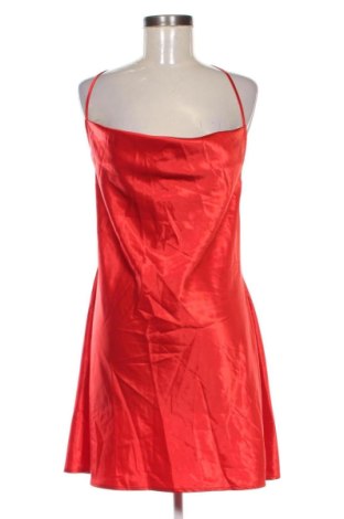 Ruha H&M Divided, Méret XL, Szín Piros, Ár 10 049 Ft