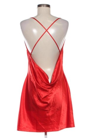 Ruha H&M Divided, Méret XL, Szín Piros, Ár 10 049 Ft