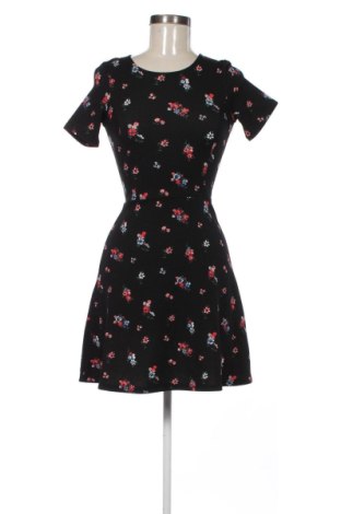 Kleid H&M Divided, Größe XS, Farbe Mehrfarbig, Preis 25,99 €